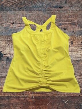 WOMEN'S SOYBU ACTIVE TANK TOP